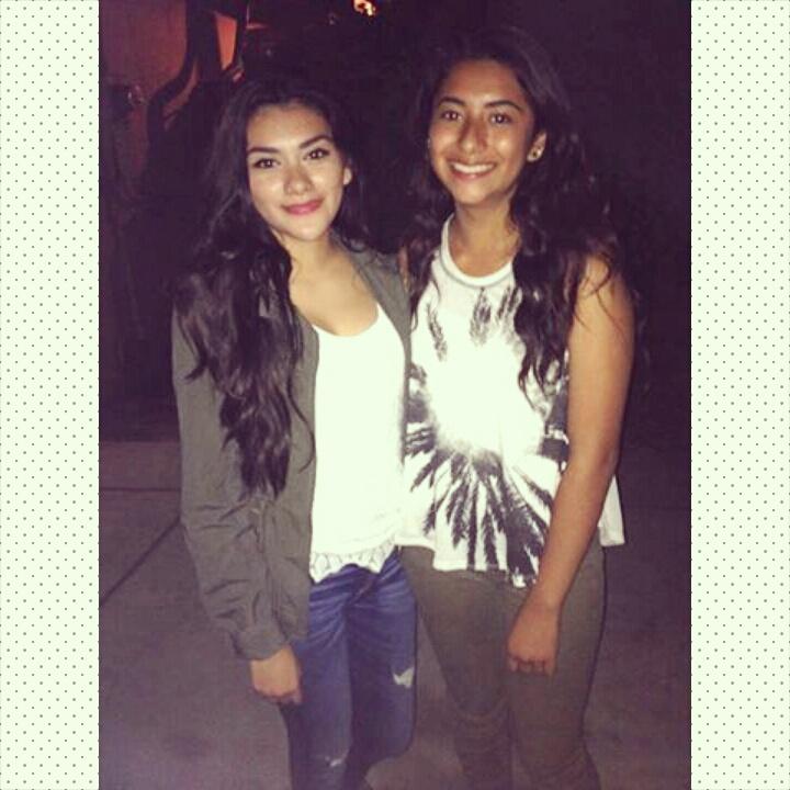 Happy Birthday Liz! <3 