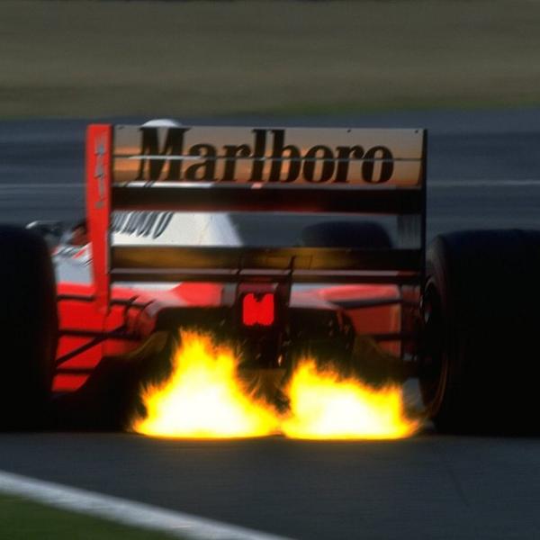 McLarenF1's tweet photo. #OnThisDay in '91, in Japan, Ayrton won his 3rd &amp; last world championship. #F1 #Legend #RememberSenna #SimplyTheBest http://t.co/YZSufU1Cxp