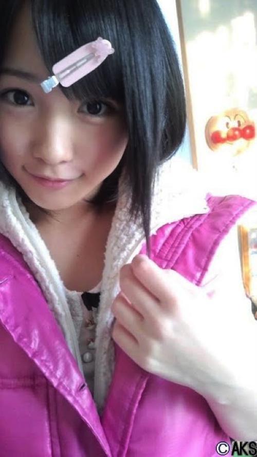 りっちゃん可愛い(≧∇≦)b