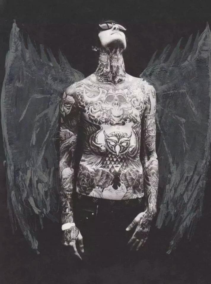 Happy Birthday Mitch Lucker! Legends  