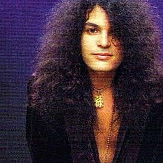  Happy Birthday, Fred Coury!!       
