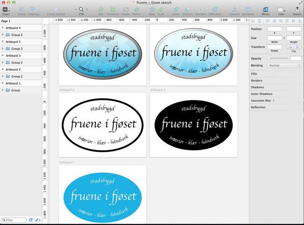 DesignHib's tweet image. Logodesign in sketch. #sketch #sketchapp #logodesign