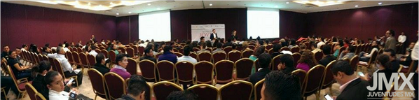 juventudes_mx's tweet photo. Pròximamente... #EchaleUnOjo fotos de la Reuniòn Nacional
#MunicipioJoven encabezado por @ImjuveMX en el #EdoMèx http://t.co/P0FpwzUMfk