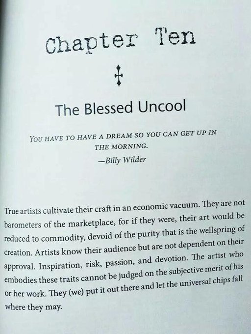 Awesome excerpt from Lonn Friend's 2011 memoir Sweet Demotion - check it out! #art #truth http://t.c<a href="/tag/truth"class="tags"><span>#truth</span></a><a href="/tag/art"class="tags"><span>#art</span></a>