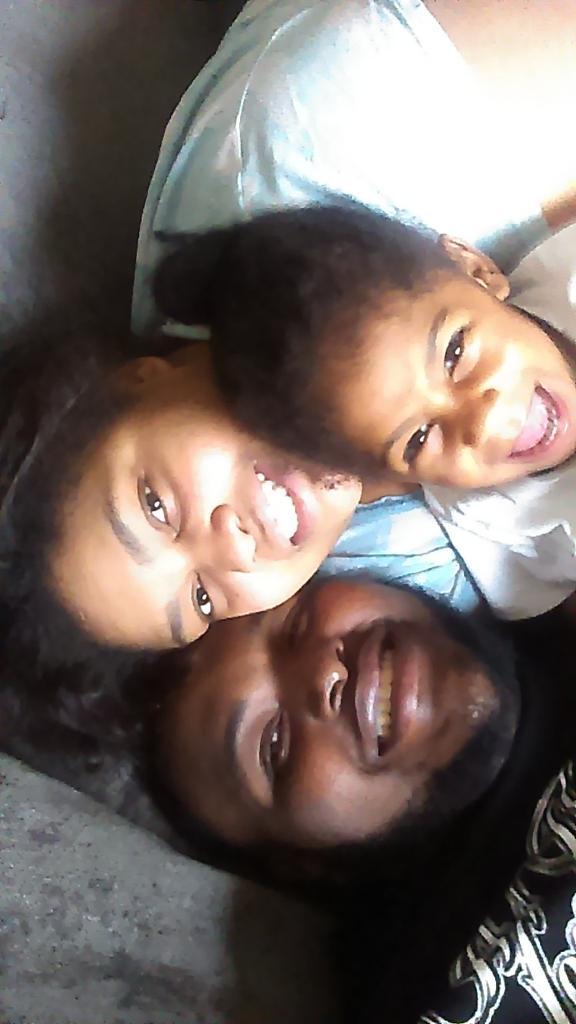 Localstarr103's tweet image. Love my family