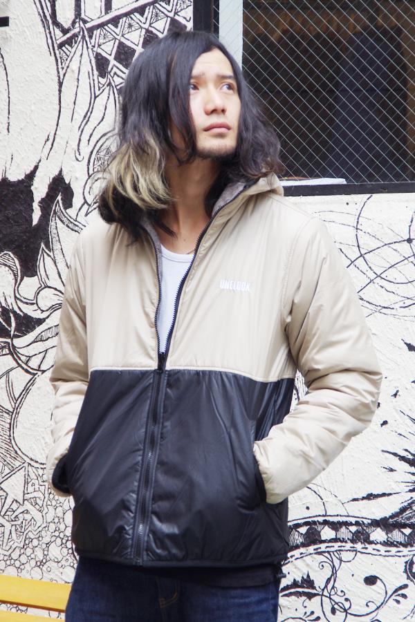 ONELOCK_jp's tweet image. 都内は雨が降り始めました!しかし急な雨もこのONELOCKリバーシブルジャケットは完全撥水なので安心!仮に大雨が降っても上半身は濡れません!!(※下半身はビショ濡れです) #ONELOCK #ナイロンジャケット #リバーシブル