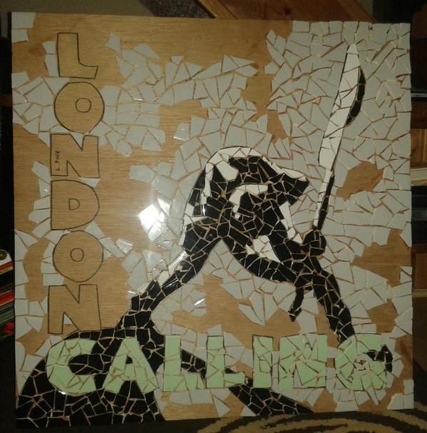 MarlexDesigns's tweet photo. @adeseymour @LauradeHolanda work in progress ... #mosaic #artist #selling #customorders @ArtBuyMe Mx http://t.co/sJynf4NfVI