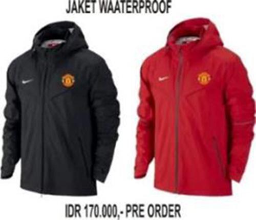 OPEN PO MU WATERPROOF IDR 170RB   SAMPAI TGL 5 NOV @KlayRidwan PEMESANAN PIN BB 282EBE253 SMS/WHATSAPP 08782451557