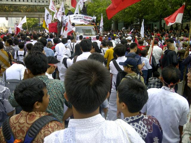 Barisan Rakyat