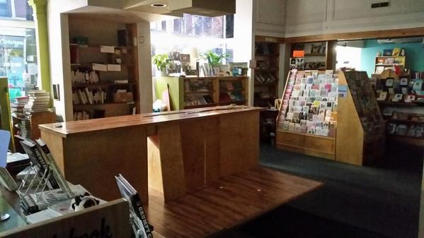 kafkaatthegate's tweet image. Walked in to this this morning...Jay is awesome! @jessinblack_