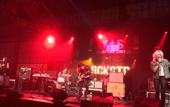 Thank you <a href="/ROCKSTARmag/">ROCKSTAR</a> !!!