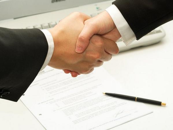 Палата предпринимателей Павлодарской области и Астанинский технопарк договорились о сотрудничестве #palata_pav