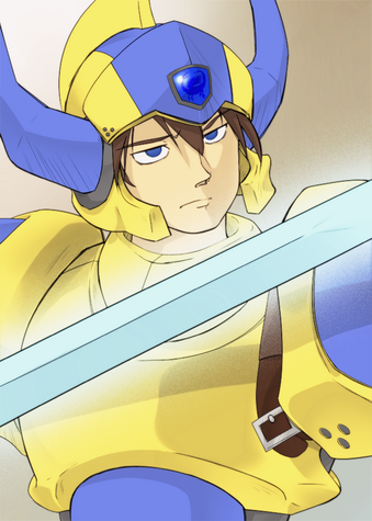 ドルアーガのtwitterイラスト検索結果 古い順