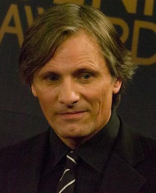 Happy 56th birthday, "Aragorn" Viggo Mortensen, awesome actor with many talents  