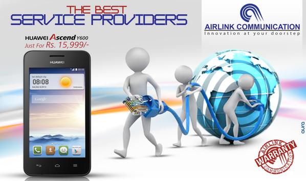 AirlinkC's tweet photo. #AirlinkCommunication #Warranty #Guaranteed

Whats's your favorite #Android App?
1) WhatsApp
2) Viber
3) Line
4) ___? http://t.co/7eyoc0Dktg