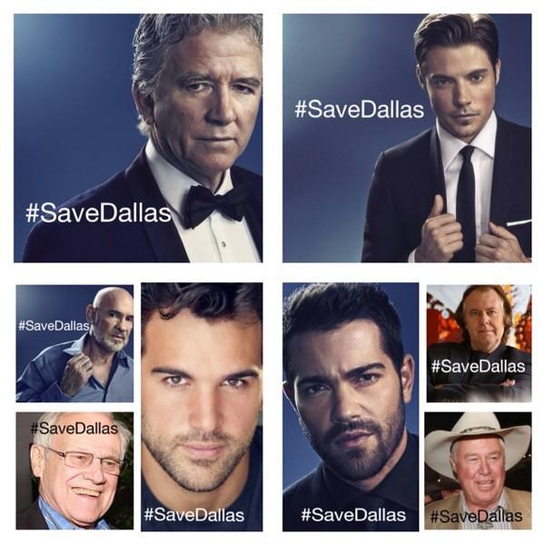 MMelhede's tweet photo. #SaveDallas #ewingfansunite #EuropeforDallas @therealpduffy @Linda_Gray @Brenda_Strong @joshhenderson We Will Win :-) http://t.co/yLnV9xe1Ae