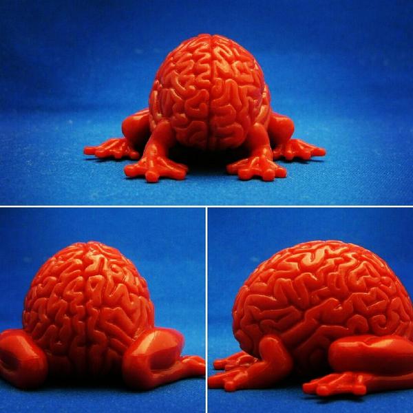 riorinchan1's tweet image. ■2インチ #JumpingBrain by #EmilioGarcia Red 
page7.auctions.yahoo.co.jp/jp/auction/g13…