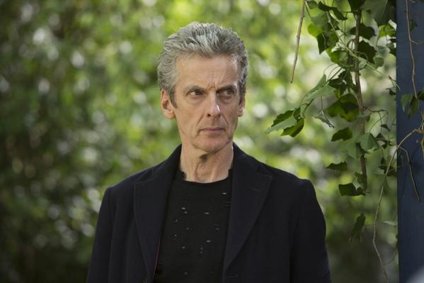 bbcdoctorwho's tweet image. Check out the brand new trailer for #DoctorWho In the Forest of the Night at bbc.in/1rmWl9K