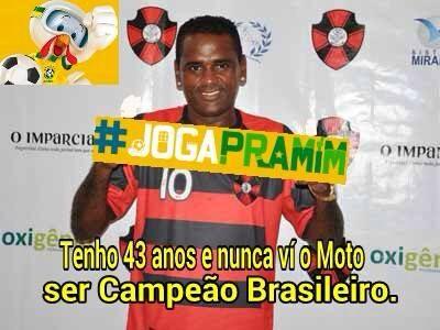 CornetaBolivia's tweet image. #JogaPraMim