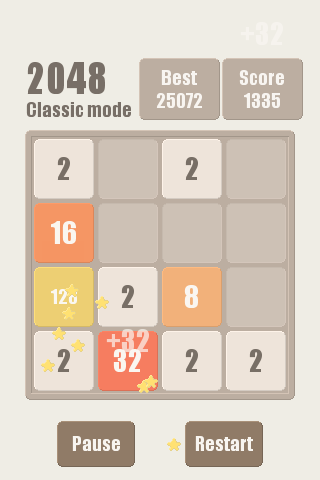 ToxicPixels's tweet photo. 2048 Magic Puzzle available on android now: https://t.co/8CSX91KzHz 
#android #androidgames #googleplay #MobileGames http://t.co/pt3W02RKR2