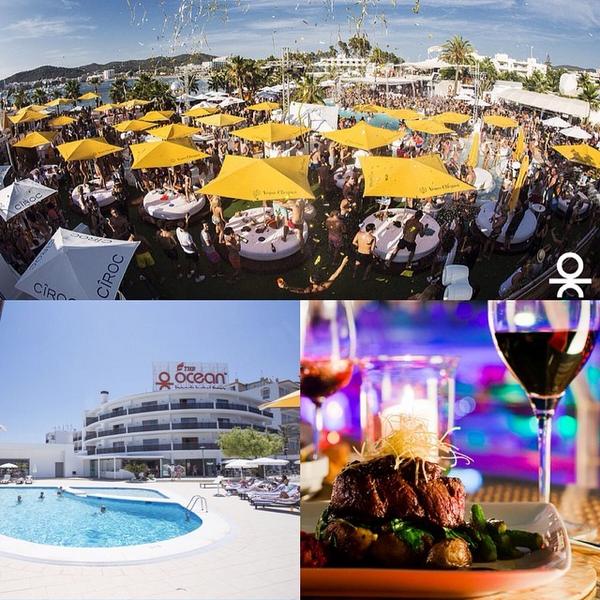 Its the last day of voting in the #whiteibiza readers choice awards at fb.me/3YwJpVZUW
Help #oceanbeach ...