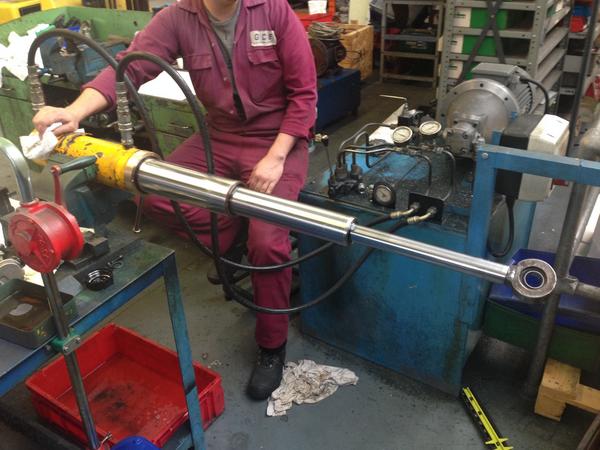 GCE Fluid Power (@gcefluidpower) / Posts / X