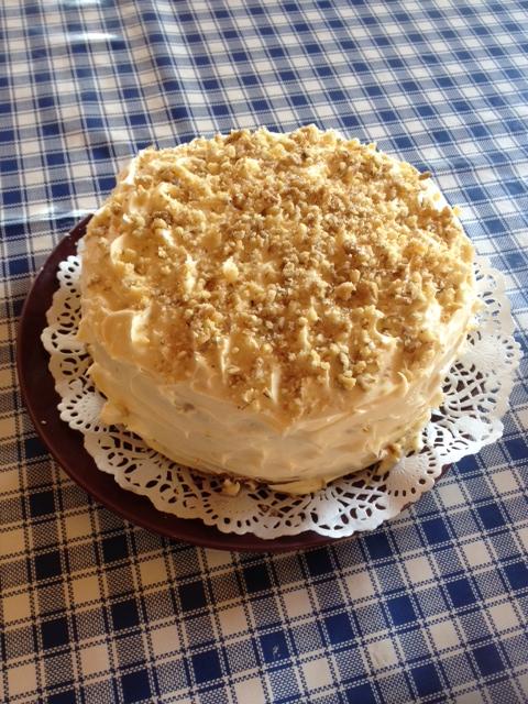 PearTreeCafe's tweet photo. Need a cake made, pop by Pear Tree Cafe &amp; we will make you one to order http://t.co/uyx0tf10a9