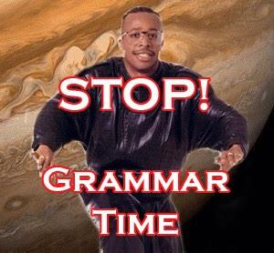 T2_tks's tweet image. @Linenandfred lol - I did wonder if that was peculiar... Oops #STOPGrammarTime