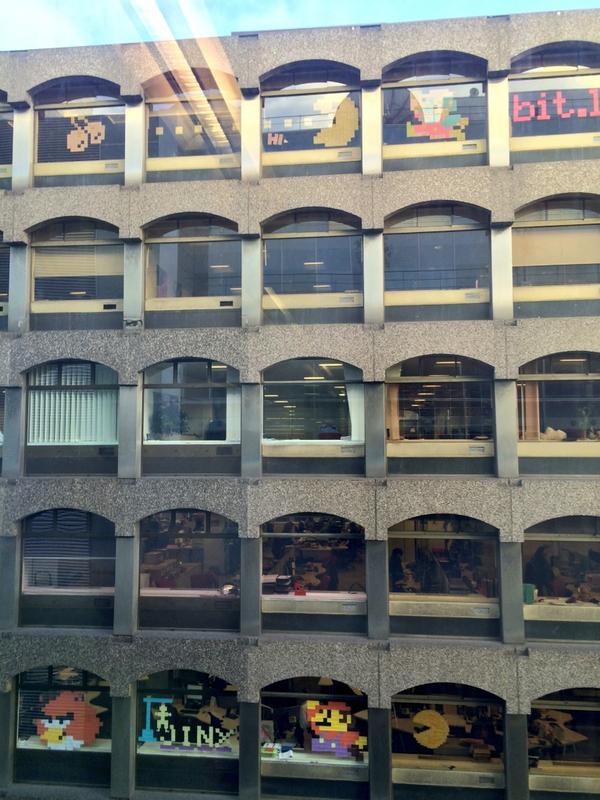 natritmeyer's tweet photo. .@WeAreOctopusGrp look down!! http://t.co/9FQyPVPj8J