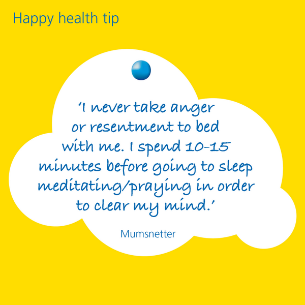 AvivaUK's tweet photo. Another manic Monday? Help encourage a calmer you with our #happyhealthtips http://t.co/UFZT9pU3NU