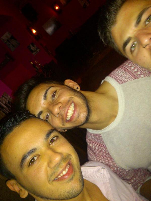 mara_23_'s tweet photo. Yeahh jaja http://t.co/VMwihUBEr2