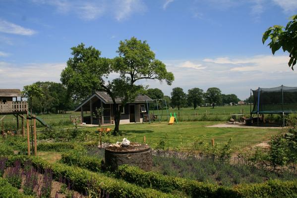 De #toplocatie van deze week is Erve Look! Tevens kans op weekendje weg #winnen voor 2 pers.
boerderijkamers.nl/accommodaties/…
