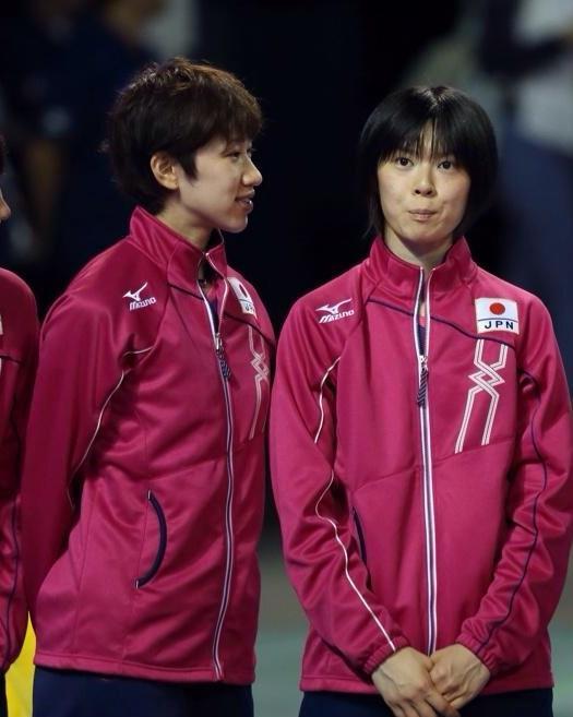 Nnew001's tweet image. กีฬาแห่งชาติที่ญี่ปุ่น (ชิงชนะเลิศ)
พรุ่งนี้ (21-10-204)
Okayama -  Saga(Hisamitsu)
#第69回国体
#2Mi
#MiyuMiya