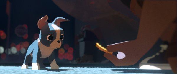 TwittosPreX's tweet photo. #LyricisInteractive : Un aperçu de FESTIN (FEAST) le court-métrage de Disney Animation http://t.co/z1W7ZoDf6b http://t.co/UM8oeYohJx
