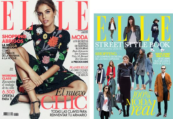 elle_es's tweet photo. #ELLEnoviembre llega con #ELLEworks y un especial #streetstyle para pisar fuerte con tus looks http://t.co/Tk33lJ0Ios http://t.co/2jD7qyUATb