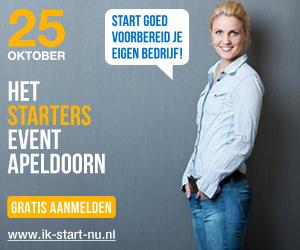 DNVN2009's tweet photo. Start goed voorbereid uw eigen bedrijf! Het Starters Event Apeldoorn (@ik_start_nu) http://t.co/u6r2qtLuOB http://t.co/TDj4aMafc1