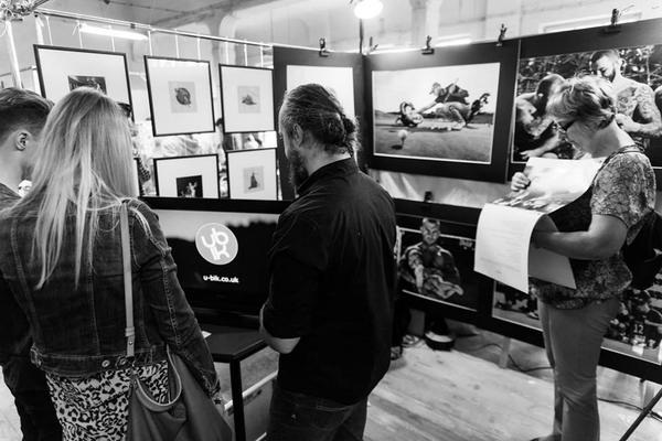 ubikteam's tweet photo. Thanks to all visitors for coming #offmarina #szczecin http://t.co/VSKrAqCOmF