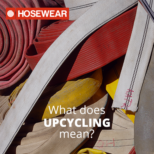 Once there were only the three Rs: #Reduce, #Reuse, #Recycle. So what does #upcycling mean? ow.ly/D0Yf1