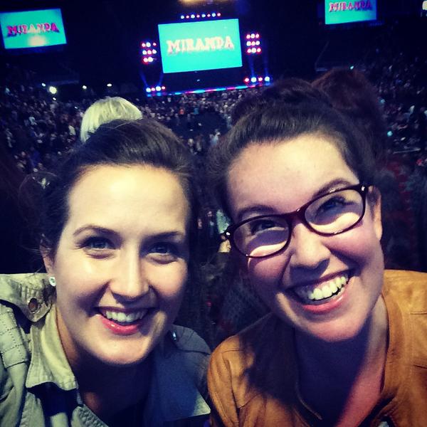 jactooley's tweet photo. @mermhart thank you for being the funniest lady we know! #moist #plinth http://t.co/ZeNntZgbGP