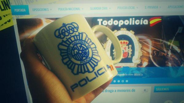 Todopolicia tweet picture