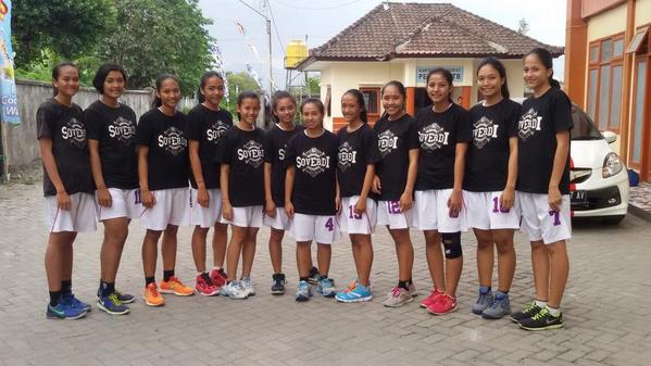 SMAK SOVERDI DENPASAR