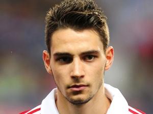 Happy birthday bae Mattia De sciglio... :* 