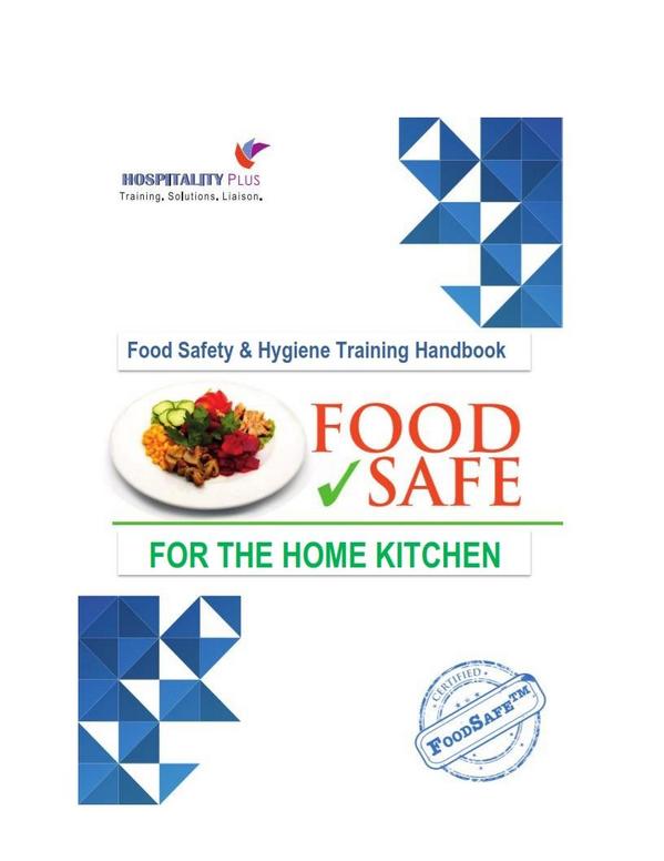FoodSafePlus tweet picture