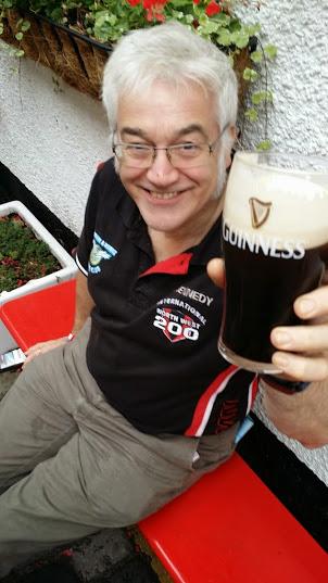 sagitracing's tweet photo. @UlsterGrandPrix Does this count? #2014UGP http://t.co/PvovDjbX6e