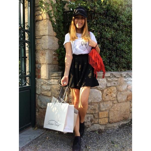 kisterss's tweet image. Meeting day ✔️ #kisterss #actandreact ✌️