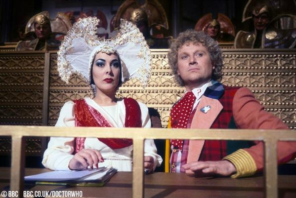 bbcdoctorwho tweet picture