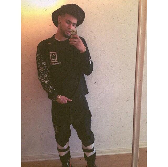 Happy Birthday Ronnie Banks   