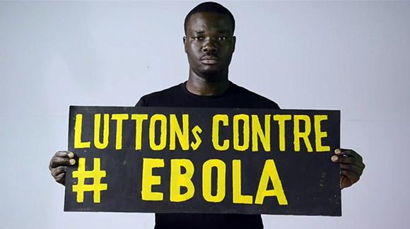 Musik og sociale medier med til at bremse #ebola i Senegal. bit.ly/1vTZzsS  #dkaid #sundpol  <a href="/WHO/">World Health Organization (WHO)</a>