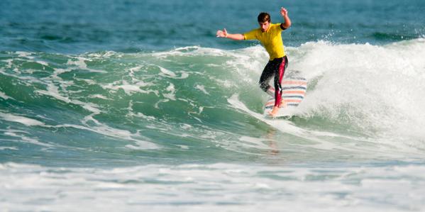 WSL_QS's tweet photo. #KingOfTheLongboard Final Highlights >> http://t.co/gXCJ8wVqsQ http://t.co/3isBXuoz3M