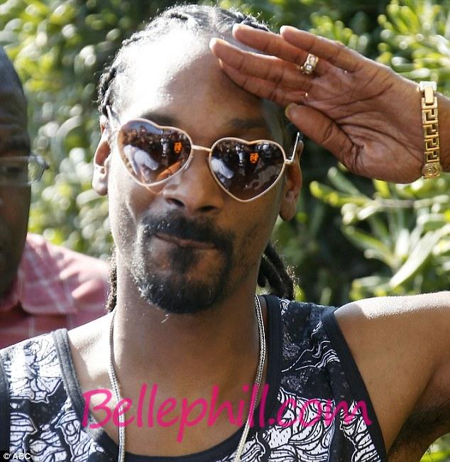 Happy Birthday To SNOOP DOGG -  